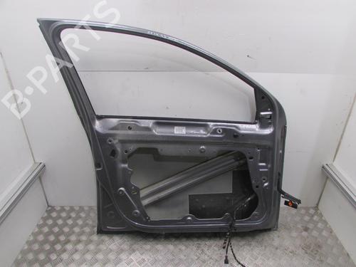 Left front door VW GOLF VI (5K1)  | BP22518223C2 