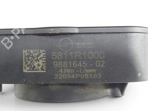 Electronic module BMW 4 Coupe (G22, G82) M 440 i Mild-Hybrid xDrive | BP37251382M83  - Image 5