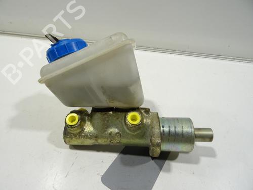 Used Brake master cylinder PEUGEOT 205 II (20A/C) 1.7 Diesel (60 hp) 26598594