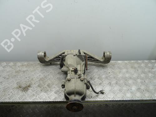 Used Rear differential FIAT SEDICI (189_) 1.9 D Multijet 4x4 (120 hp) 29255425