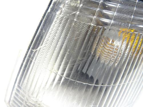 Left front indicator PEUGEOT 309 I (10C, 10A) 1.9 D | BP30182298C32