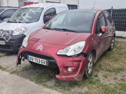 Gearbox CITROËN C3 II (SC_) 1.6 HDi 90 | BP30847876M3 - Image 21