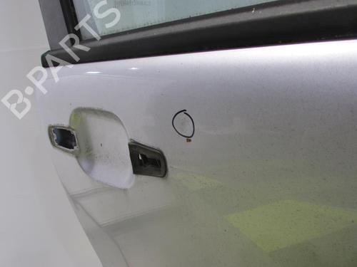 Right front door MERCEDES-BENZ M-CLASS (W163) ML 400 CDI (163.128) | BP21972717C3 