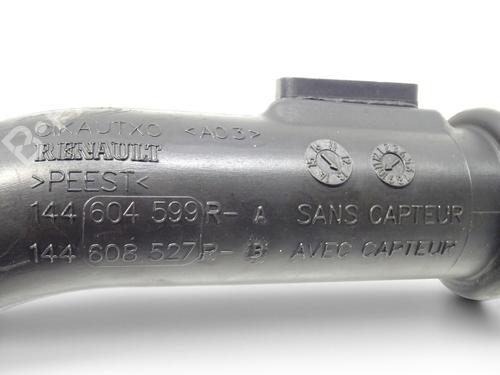 Pipe DACIA LODGY (JS_) 1.5 dCi (JSMC, JSAF) | BP40253297M125 - Image 2