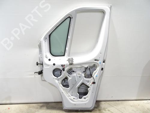 Right front door CITROËN JUMPER II Van 2.2 BlueHDi 165 | BP29340812C3 
