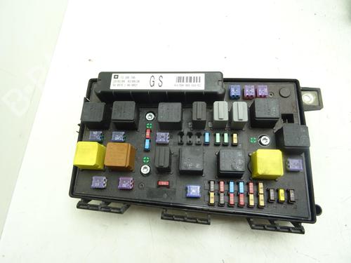 Electronic module OPEL ASTRA H TwinTop (A04) 1.9 CDTi (L67) | BP32250061M83 - Image 2