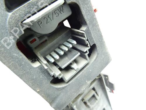 Used Left taillight Left taillight 38599129 38599129