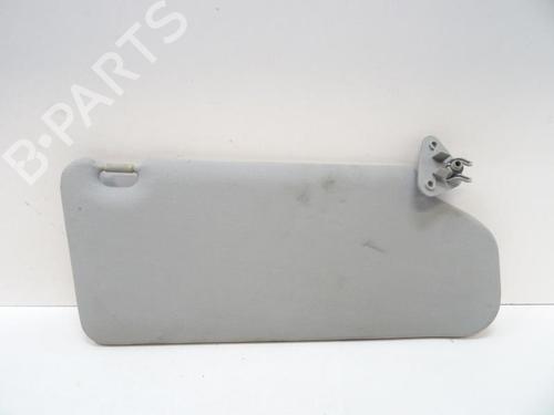Left sun visor MITSUBISHI ASX (GA_W_) | BP20044035I1 - Image 2