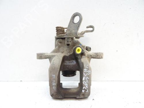 Left rear brake caliper VW GOLF VI Variant (AJ5) | BP20053716M107 - Image 2