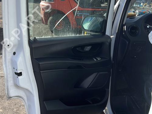 Engine MERCEDES-BENZ VITO Mixto (Double Cabin) (W447) | BP39605751M1 - Image 15