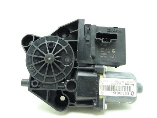 Rudehejsemotor bagstkærm venstre RENAULT SCÉNIC III (JZ0/1_) 1.5 dCi (110 hp) 30147547