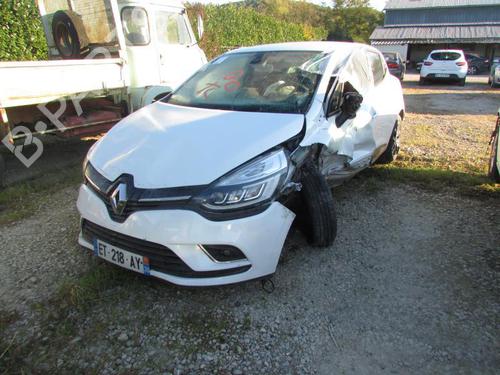 Engine RENAULT CLIO IV (BH_) 1.5 dCi 90 | BP30791971M1 - Image 11