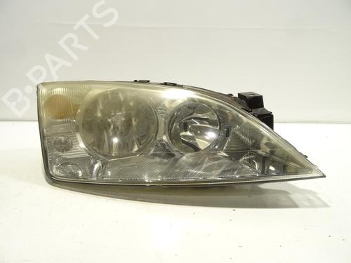 Right headlight FORD MONDEO III (B5Y) 1.8 16V | BP23786197C29 - Image 5