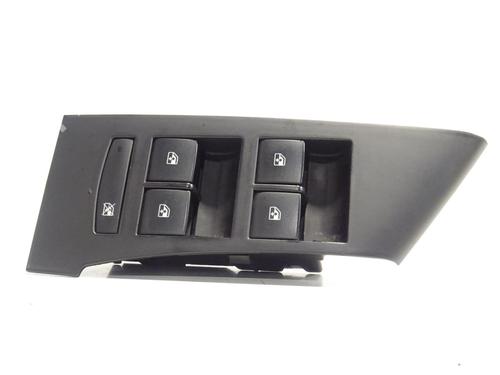 Used Left front window switch Left front window switch OPEL ASTRA J (P10) 1.7 CDTI (68) (110 hp) 32321359 32321359