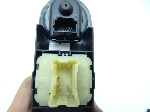 Left front window switch RENAULT CLIO IV (BH_) 1.5 dCi 90 | BP29452400I27  - Image 5