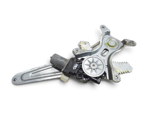 Rear left window mechanism SUZUKI VITARA (LY) 1.4 T AllGrip (APK414) | BP39166607C24 - Image 3