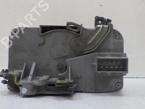 Used Front right lock Front right lock PEUGEOT 206 Hatchback (2A/C) 2.0 HDI 90 (90 hp) 20067124 20067124