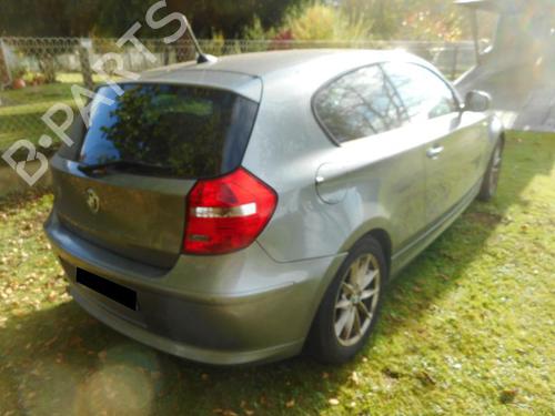 Intercooler BMW 1 (E81) | BP20060094M30 - Image 7