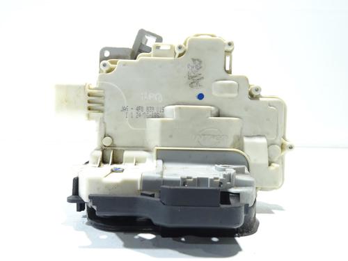 rear-left-lock-audi-a6-c6-4f2-2004-2005-2006-2007-2008-2009-2010-2011-27158905 main image