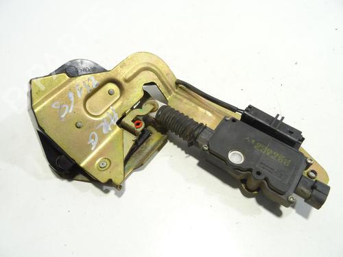 Rear left lock CITROËN C8 (EA_, EB_) 2.2 HDi | BP20178248C100 