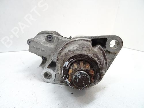 Starter VW POLO (9N_, 9A_) 1.4 TDI | BP20042393M8 