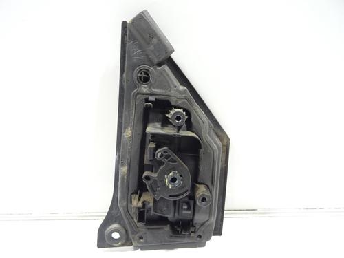 Rear right exterior door handle RENAULT TWINGO III (BCM_, BCA_) 0.9 TCe 95 | BP29838652C130