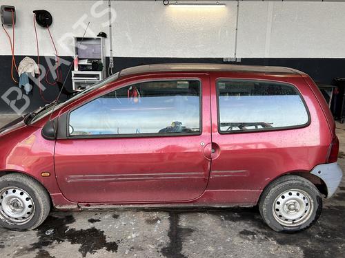 Front left window mechanism RENAULT TWINGO I (C06_) 1.2 (C066, C068) | BP32168742C22 