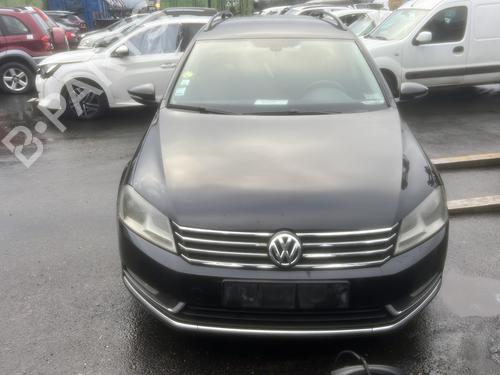 Front right lock VW PASSAT B7 Variant (365) 2.0 TDI | BP32335234C97  - Image 12