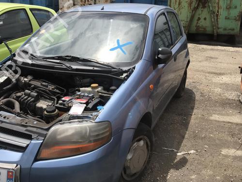 Switch DAEWOO KALOS (KLAS) 1.2 | BP20045227I30 - Image 5