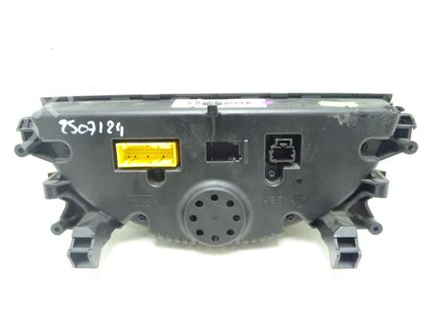 Climate control CITROËN C5 I (DC_) 2.0 HDi (DCRHZB, DCRHZE) | BP33946520I5  - Image 5