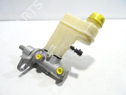 Used Brake master cylinder ALFA ROMEO 159 Sportwagon (939_) 1.9 JTDM 16V (939BXC1B, 939BXC12) (150 hp) 23786172