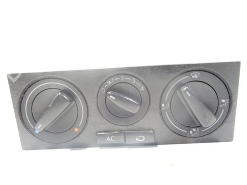 Klimabedienteil für VW GOLF IV (1J1) 1.9 SDI (68 hp) 30764329