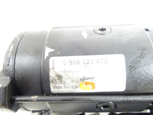 Starter CITROËN C5 III Break (RW_) 2.0 HDi | BP31952500M8  - Image 5