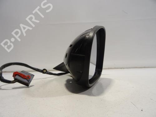 Used Left mirror Left mirror ALFA ROMEO 159 Sportwagon (939_) 2.4 JTDM (939.BXM1B) (210 hp) 30876604 30876604