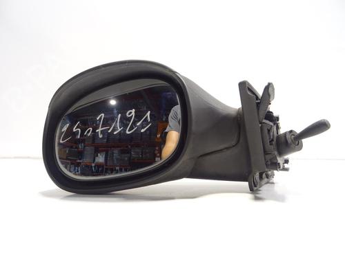 Used Left mirror CITROËN C3 I (FC_, FN_) 1.4 HDi (68 hp) 28125835
