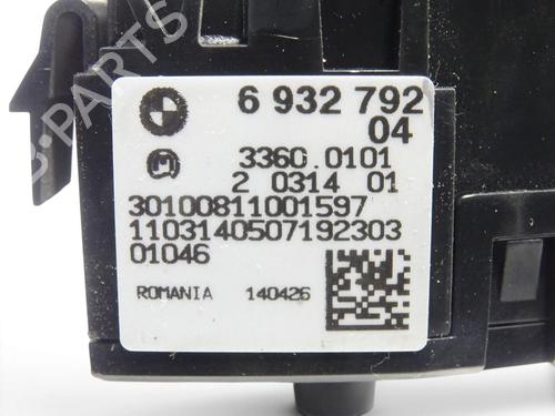 Forlygtekontakt BMW X1 (E84) xDrive 18 d | BP39891242I24 - Image 3