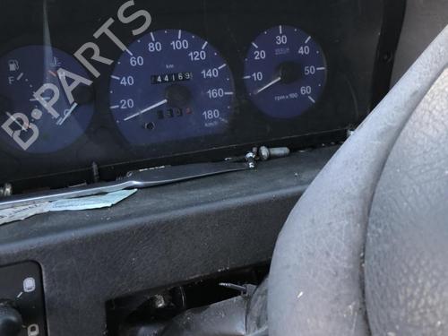 Used Parts FIAT DUCATO Van (230_) 2.8 D 1815246