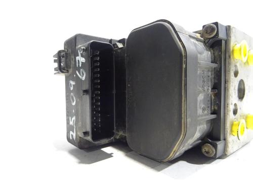 ABS pump RENAULT MEGANE I Coach (DA0/1_) 1.9 dCi (DA05, DA1F) | BP29422227M43 