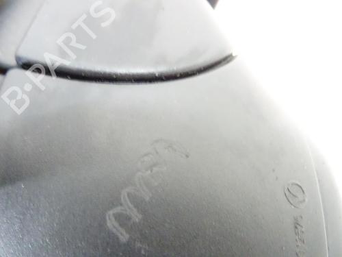 Right mirror VW GOLF VI (5K1)  | BP20040320C27 