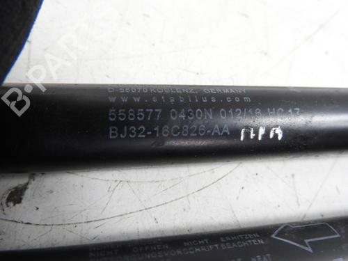 Used Hood lift support LAND ROVER RANGE ROVER EVOQUE (L538) 2.0 D 4x4 (150 hp) 20066955
