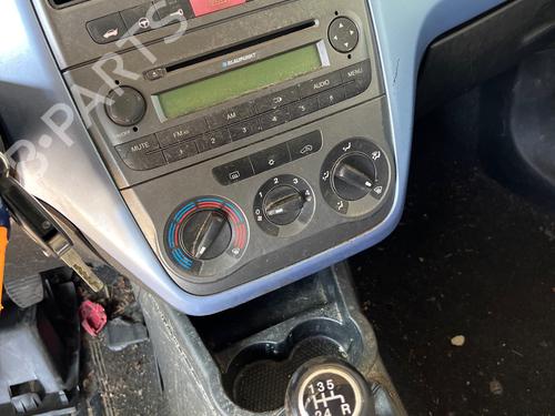 Steering column FIAT GRANDE PUNTO (199_) | BP38021937M21 - Image 11
