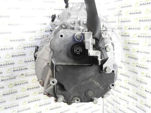 Gearbox AUDI A6 C6 Avant (4F5) 3.2 FSI | BP21968459M3 