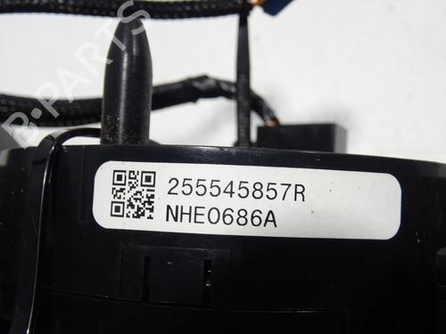 Ratstangsstang RENAULT MEGANE IV Hatchback (B9A/M/N_) 1.6 TCe 205 (B9MV) | BP30778256I23