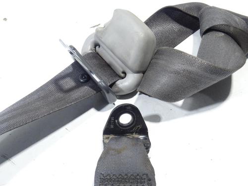 Used Front left seatbelt Front left seatbelt MITSUBISHI PAJERO SPORT I (K7_, K9_) 2.5 TD (K94W, K74T) (115 hp) 32981471 32981471