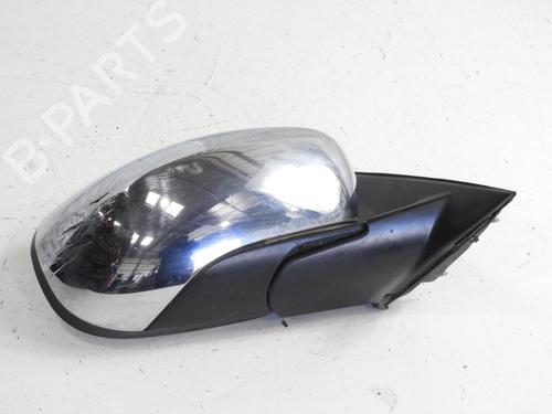 Right mirror CHRYSLER 300C (LX, LE) 3.0 CRD | BP20065858C27 