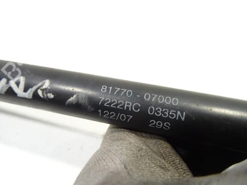 Tailgate lift support KIA PICANTO I (SA) 1.0 | BP23933561C138 