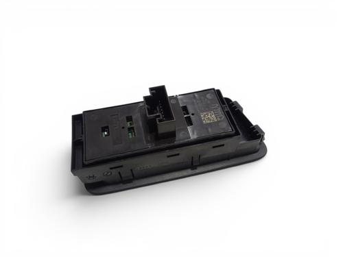 Left front window switch VW GOLF VII (5G1, BQ1, BE1, BE2) 1.4 GTE Hybrid | BP37067702I27 - Image 4