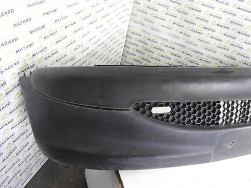 Front bumper PEUGEOT 206 Van  | BP21968701C7 