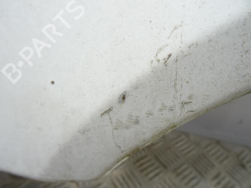 Left front fenders CITROËN SAXO (S0, S1) 1.1 X, SX | BP24055174C41 