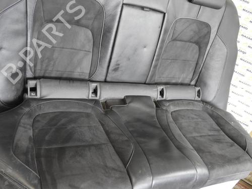 Seats set JAGUAR XF II (X260) 3.0 | BP21971593C78  - Image 10